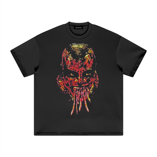 Boogeyman “CMIN 2 GETCHA” Heavyweight T-Shirt