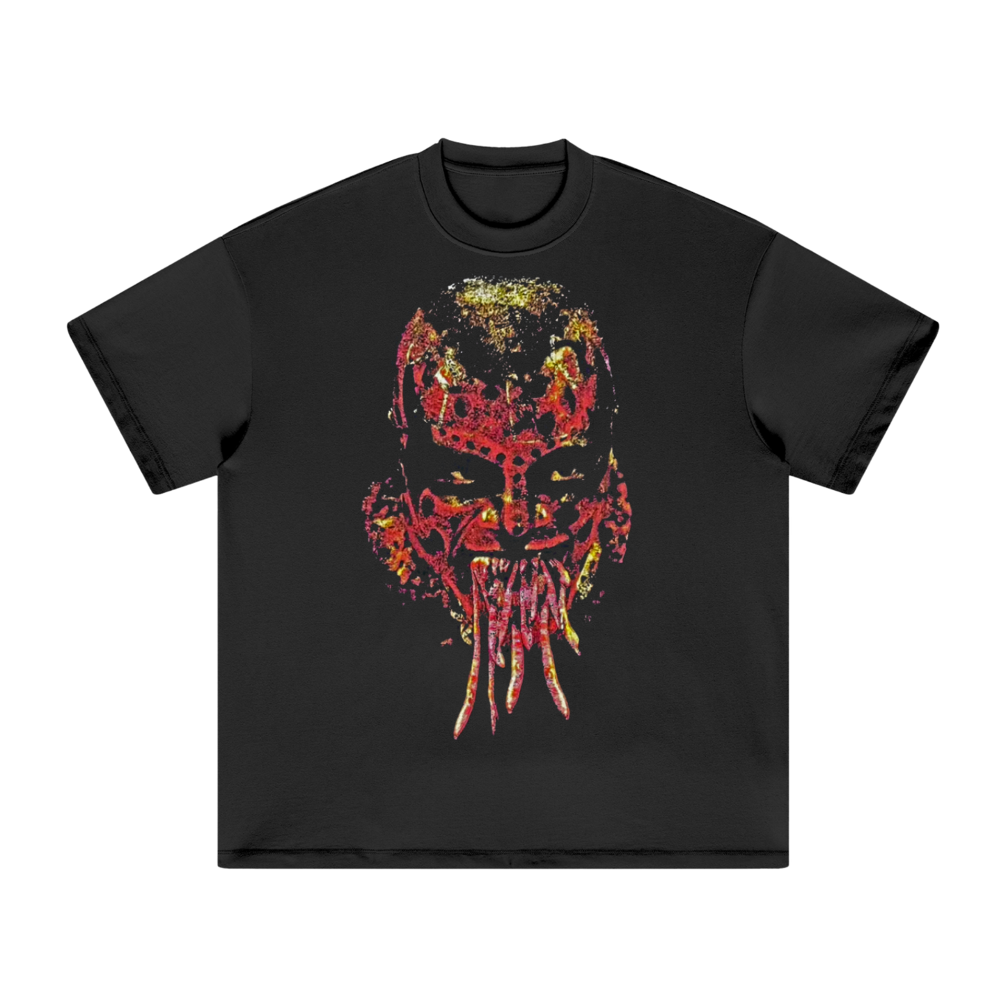 Boogeyman “CMIN 2 GETCHA” Heavyweight T-Shirt