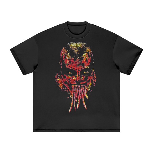 Boogeyman “CMIN 2 GETCHA” Heavyweight T-Shirt