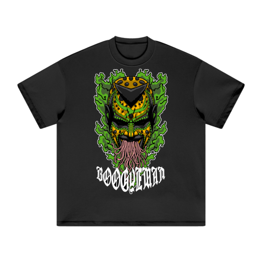 Boogeyman “Through The Smoke” (OG) Heavyweight T-Shirt