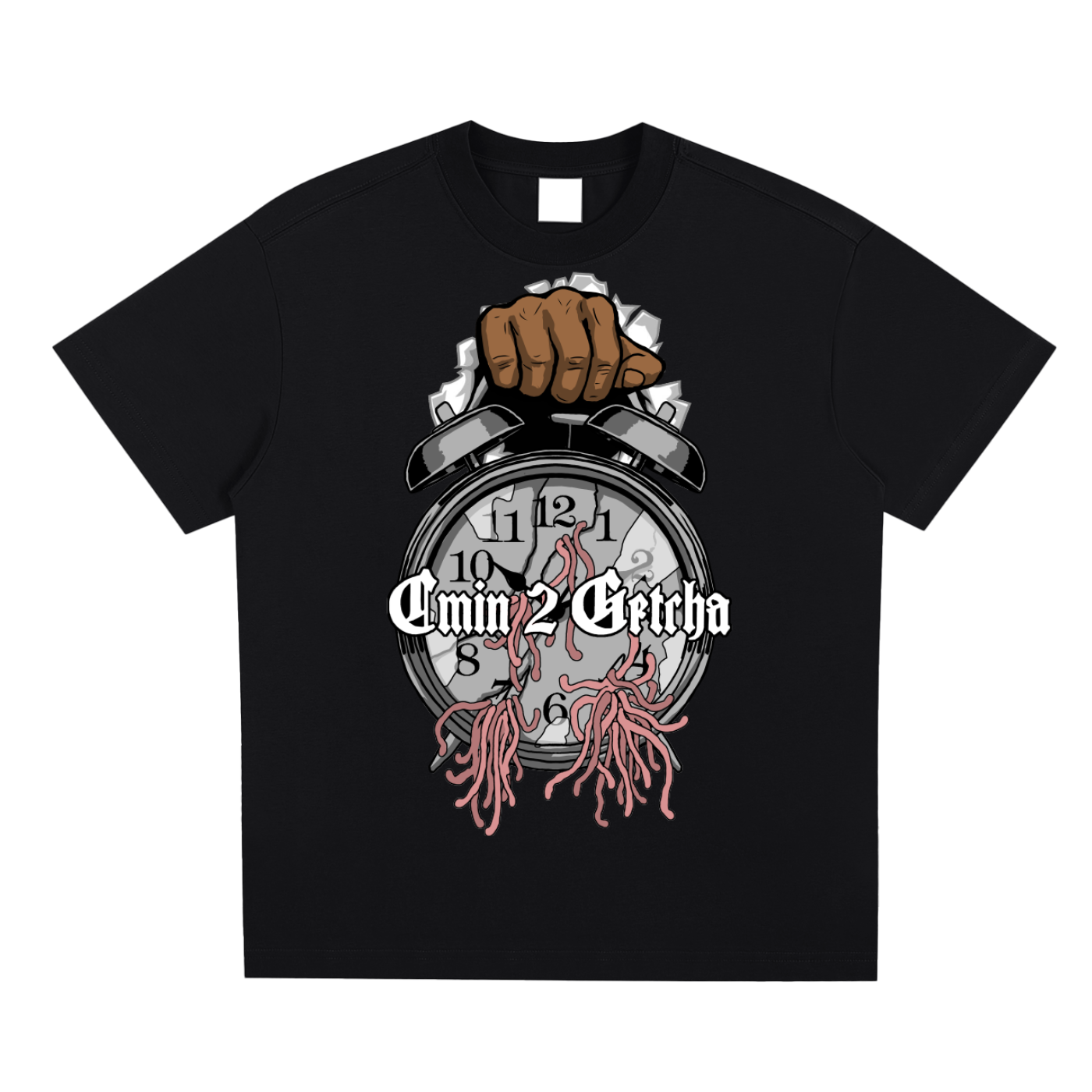 Sorona Quick-Dry Cooling T-Shirt